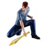 Yu Yu Hakusho Chapter Black Saga - Figurine Kazuma Kuwabara, Ichibansho