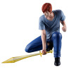 Yu Yu Hakusho Chapter Black Saga - Kazuma Kuwabara figure, Ichibansho