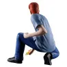 Yu Yu Hakusho Chapter Black Saga - Figurine Kazuma Kuwabara, Ichibansho
