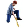 Yu Yu Hakusho Chapter Black Saga - Kazuma Kuwabara figure, Ichibansho
