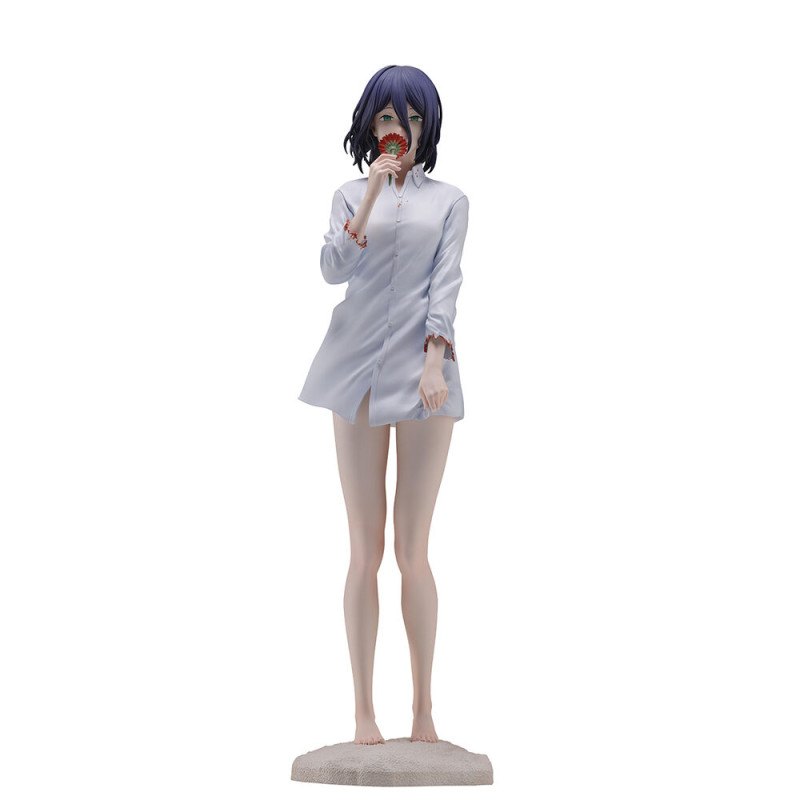 Chainsaw Man - Figure Reze The Movie Second, Ichibansho