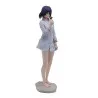 Chainsaw Man - Figurine Reze The Movie Second, Ichibansho
