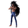 Yu Yu Hakusho Chapter Black Saga - Yusuke Urameshi figure, Ichibansho