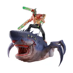 Chainsaw Man - Figurine...