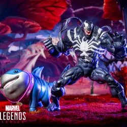 PRÉCOMMANDE - Marvel Rivals...
