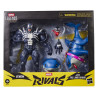 PRÉCOMMANDE - Marvel Rivals - Pack 2 figurines Venom & Jeff the Land Shark, Legends