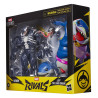 PRÉCOMMANDE - Marvel Rivals - Pack 2 figurines Venom & Jeff the Land Shark, Legends