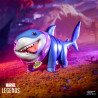 PRÉCOMMANDE - Marvel Rivals - Pack 2 figurines Venom & Jeff the Land Shark, Legends