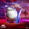PRÉCOMMANDE - Marvel Rivals - Pack 2 figurines Venom & Jeff the Land Shark, Legends