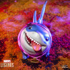 PREORDER - Marvel Rivals - Pack 2 figures Venom & Jeff the Land Shark, Legends