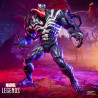PRÉCOMMANDE - Marvel Rivals - Pack 2 figurines Venom & Jeff the Land Shark, Legends