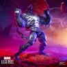 PRÉCOMMANDE - Marvel Rivals - Pack 2 figurines Venom & Jeff the Land Shark, Legends