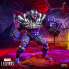 PRÉCOMMANDE - Marvel Rivals - Pack 2 figurines Venom & Jeff the Land Shark, Legends