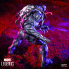 PRÉCOMMANDE - Marvel Rivals - Pack 2 figurines Venom & Jeff the Land Shark, Legends