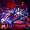 PREORDER - Marvel Rivals - Pack 2 figures Venom & Jeff the Land Shark, Legends
