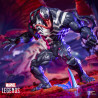 PRÉCOMMANDE - Marvel Rivals - Pack 2 figurines Venom & Jeff the Land Shark, Legends