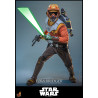 PRÉCOMMANDE - Star Wars: Rebels - Figurine Ezra Bridger, Television Masterpiece