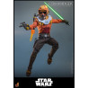 PREORDER - Star Wars: Rebels - Ezra Bridger figure, Television Masterpiece