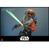 PREORDER - Star Wars: Rebels - Ezra Bridger figure, Television Masterpiece