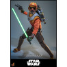 PREORDER - Star Wars: Rebels - Ezra Bridger figure, Television Masterpiece