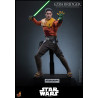 PREORDER - Star Wars: Rebels - Ezra Bridger figure, Television Masterpiece