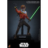 PREORDER - Star Wars: Rebels - Ezra Bridger figure, Television Masterpiece