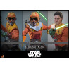 PRÉCOMMANDE - Star Wars: Rebels - Figurine Ezra Bridger, Television Masterpiece