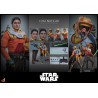 PREORDER - Star Wars: Rebels - Ezra Bridger figure, Television Masterpiece