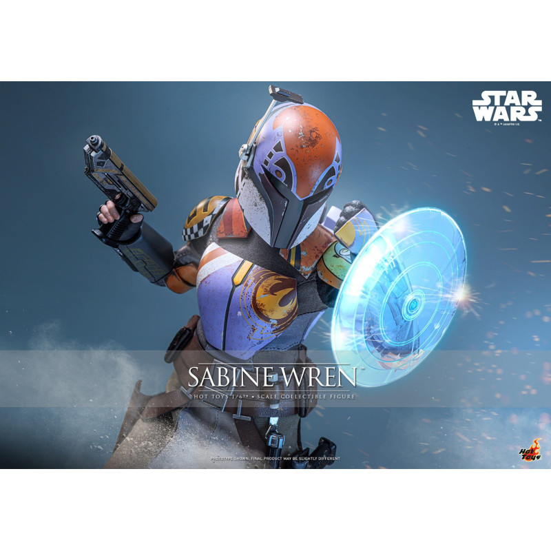 Star Wars: Rebels -...