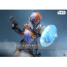 Star Wars: Rebels - Sabine Wren figure, Television Masterpiece