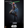 Star Wars: Rebels - Figurine Sabine Wren, Television Masterpiece