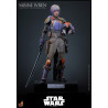 Star Wars: Rebels - Sabine Wren figure, Television Masterpiece