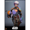 Star Wars: Rebels - Sabine Wren figure, Television Masterpiece