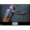 Star Wars: Rebels - Figurine Sabine Wren, Television Masterpiece