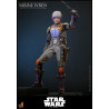 Star Wars: Rebels - Sabine Wren figure, Television Masterpiece