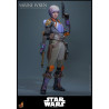 Star Wars: Rebels - Figurine Sabine Wren, Television Masterpiece
