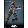Star Wars: Rebels - Sabine Wren figure, Television Masterpiece