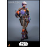 Star Wars: Rebels - Sabine Wren figure, Television Masterpiece