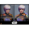 Star Wars: Rebels - Sabine Wren figure, Television Masterpiece