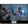 Star Wars: Rebels - Sabine Wren figure, Television Masterpiece