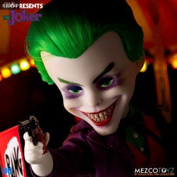 DC Comics Universe - Poupée...
