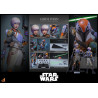 Star Wars: Rebels - Sabine Wren figure, Television Masterpiece