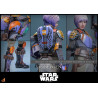Star Wars: Rebels - Sabine Wren figure, Television Masterpiece