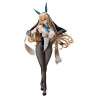 PRÉCOMMANDE - Azur Lane - Figurine Implacable Bunny, B-Style
