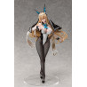 PRÉCOMMANDE - Azur Lane - Figurine Implacable Bunny, B-Style