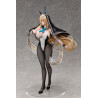 PRÉCOMMANDE - Azur Lane - Figurine Implacable Bunny, B-Style