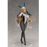PREORDER - Azur Lane - Implacable figure Bunny, B-Style