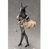 PRÉCOMMANDE - Azur Lane - Figurine Implacable Bunny, B-Style
