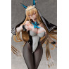 PRÉCOMMANDE - Azur Lane - Figurine Implacable Bunny, B-Style