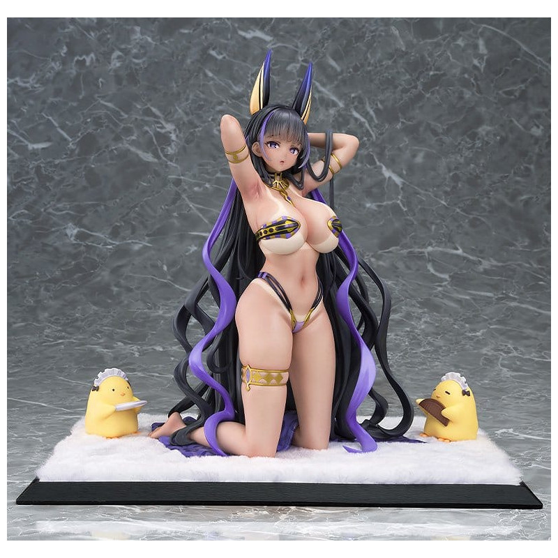 PRÉCOMMANDE - Azur Lane -...